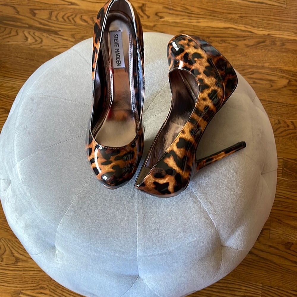 High Heels 👠, size 10!